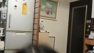 546EROFC-140 キ○ネダンス現役チア 学生時代元カレとのハメ撮り流出。顔·巨乳·スレンダー3拍子揃った